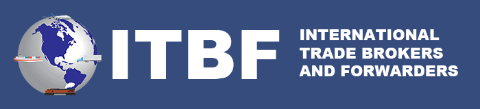 ITBF logo