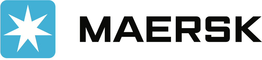 Maerks lines logo