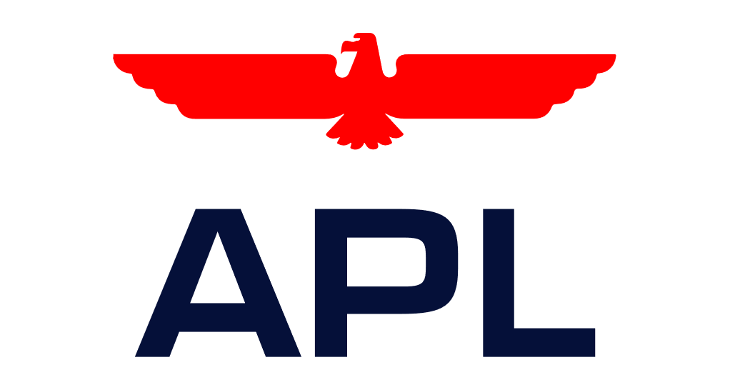 APL logo