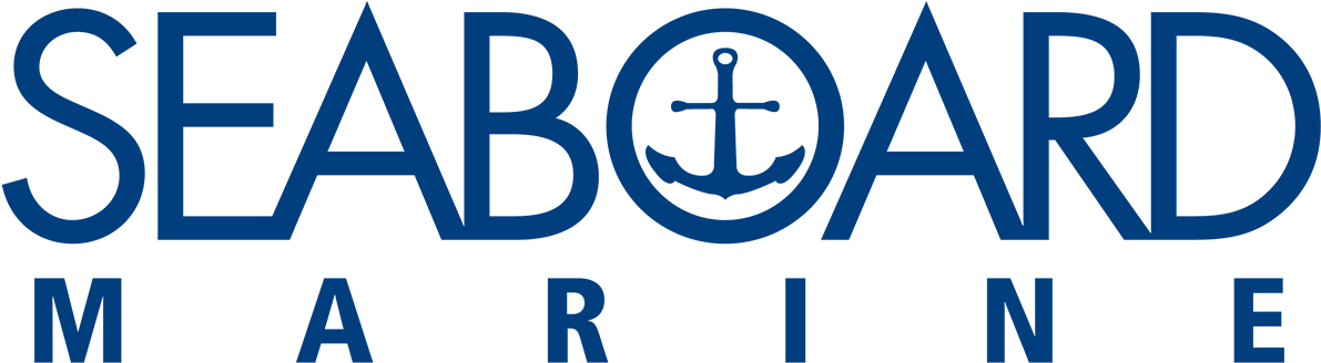 Seaboard marine logo